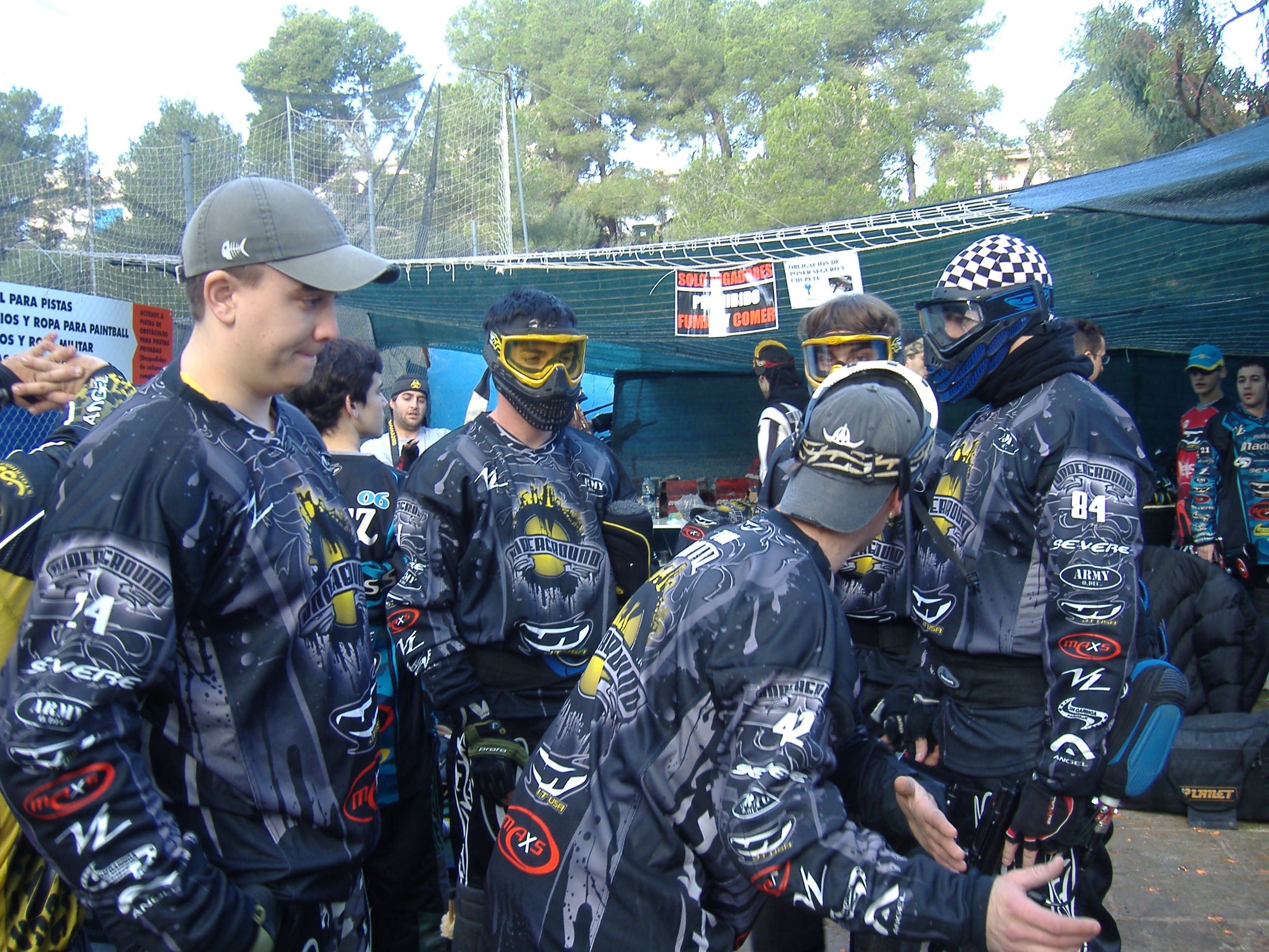 Fotografía Torneo Mallorca 025 en el álbum Mallorca Madness 3